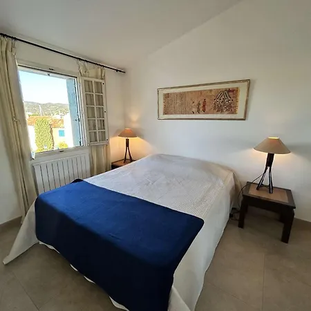Apartment 3 Pieces A Port Ii Avec Vue Sur Et Wi-fi - Fr-1-868-1 *