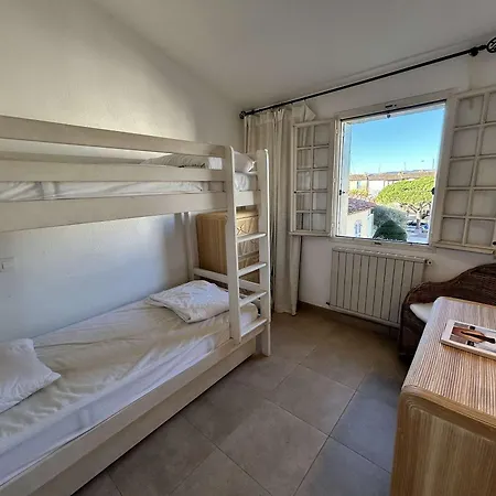 Appartement 3 Pièces à Port Ii Avec Vue Sur Et Wi-fi - Fr-1-868-1 *